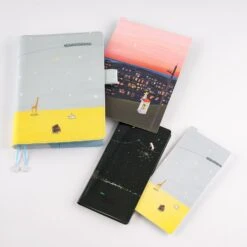 Hobonichi Pencil Board [Hiroko Kubota] -Stationery Sale Shop slide 06 29dd9644 69e1 4244 9cf0 2d059734fdc0
