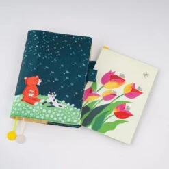 Hobonichi Pencil Board [Keiko Shibata] -Stationery Sale Shop slide 07 2