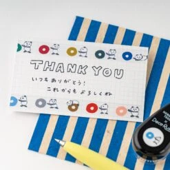 Hobonichi Deco Rush 2024 -Stationery Sale Shop slide 07 40c03bd7 6251 4e79 83a4 283482142761