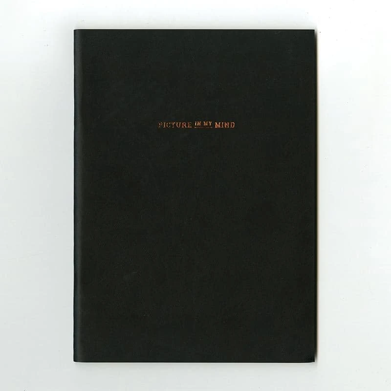 Paperways Pimm Notebook A6 13 Paperways Pimm Notebook A6 - Image 13