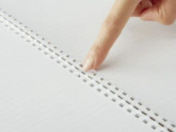 Kokuyo Soft Ring Natural Notebook A5 12 Kokuyo Soft Ring Natural Notebook A5 -Stationery Sale Shop softring scene b02dee62 6c56 44e3 b7f9 1f0865088b59