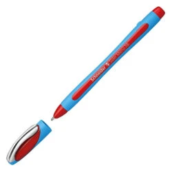 Schneider® Schneider Slider Memo XB Ballpoint Pen, Extra Bold 8 Schneider® Schneider Slider Memo XB Ballpoint Pen, Extra Bold -Stationery Sale Shop sred