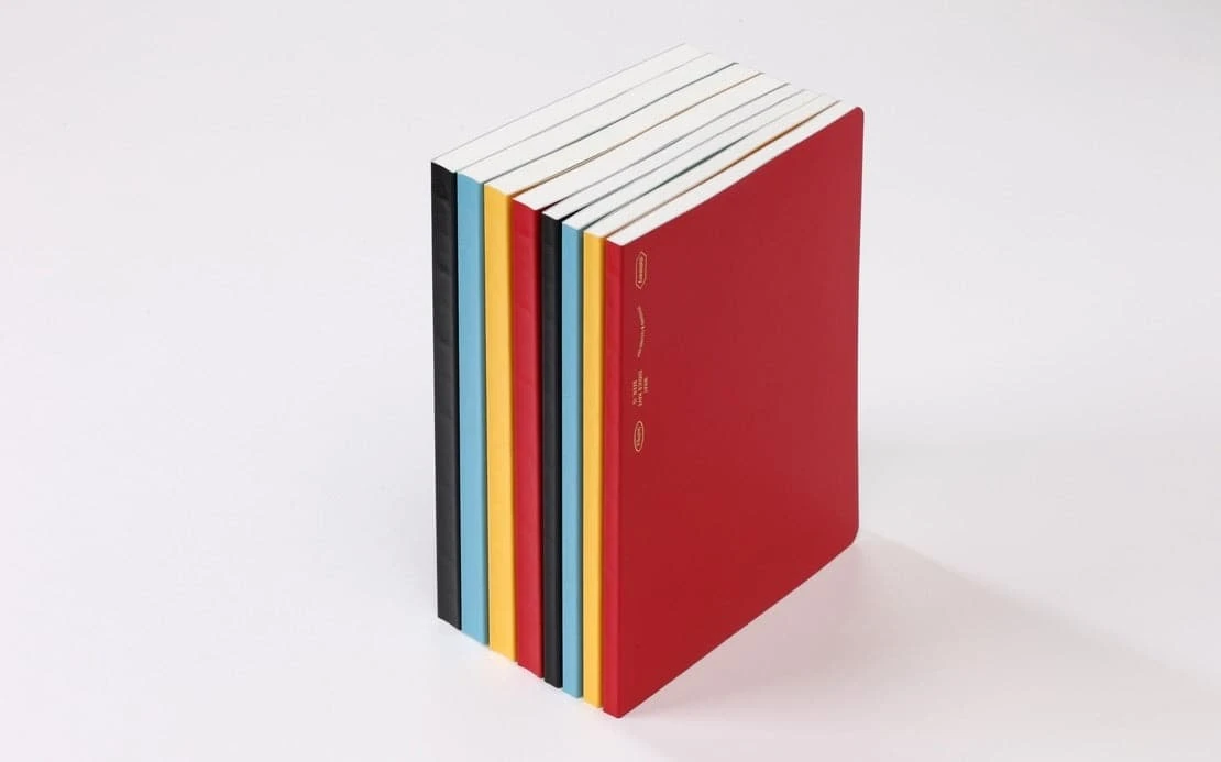 Stalogy 365Days Notebook (A6) 7 Stalogy 365Days Notebook (A6) - Image 7