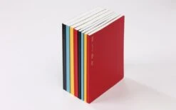 Stalogy 365Days Notebook (B6) 27 Stalogy 365Days Notebook (B6) -Stationery Sale Shop sta365 image1 2