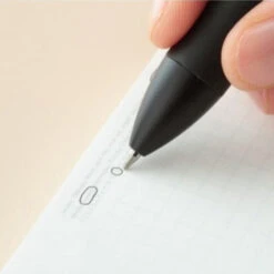 Stalogy 1/2 Year Notebook (A5) -Stationery Sale Shop sta365 image5 1 1 3