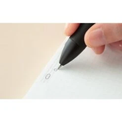 Stalogy 365Days Notebook (A5) - Grid Paper -Stationery Sale Shop sta365 image5 1 1 4