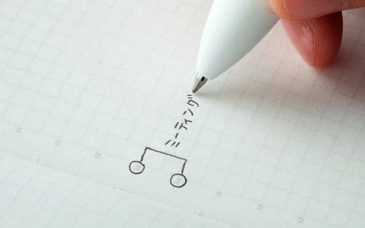 Stalogy 365Days Notebook (B6) 14 Stalogy 365Days Notebook (B6) - Image 14