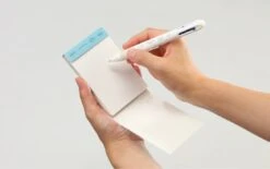 Stalogy Editor’s Series Editor’s Memo Pad 8 Stalogy Editor’s Series Editor’s Memo Pad -Stationery Sale Shop staeditor plain