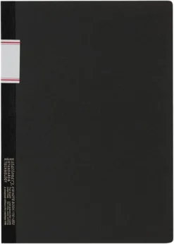 Stalogy New Vintage Notebook 23 Stalogy New Vintage Notebook -Stationery Sale Shop stalogy classic notebook b5 black