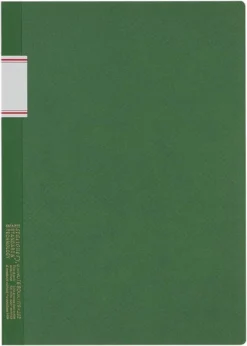 Stalogy New Vintage Notebook 25 Stalogy New Vintage Notebook -Stationery Sale Shop stalogy classic notebook b5 green