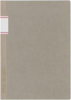 Stalogy New Vintage Notebook 24 Stalogy New Vintage Notebook -Stationery Sale Shop stalogy classic notebook b5 grey