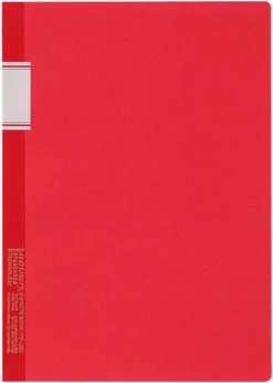 Stalogy New Vintage Notebook 21 Stalogy New Vintage Notebook -Stationery Sale Shop stalogy classic notebook b5 red