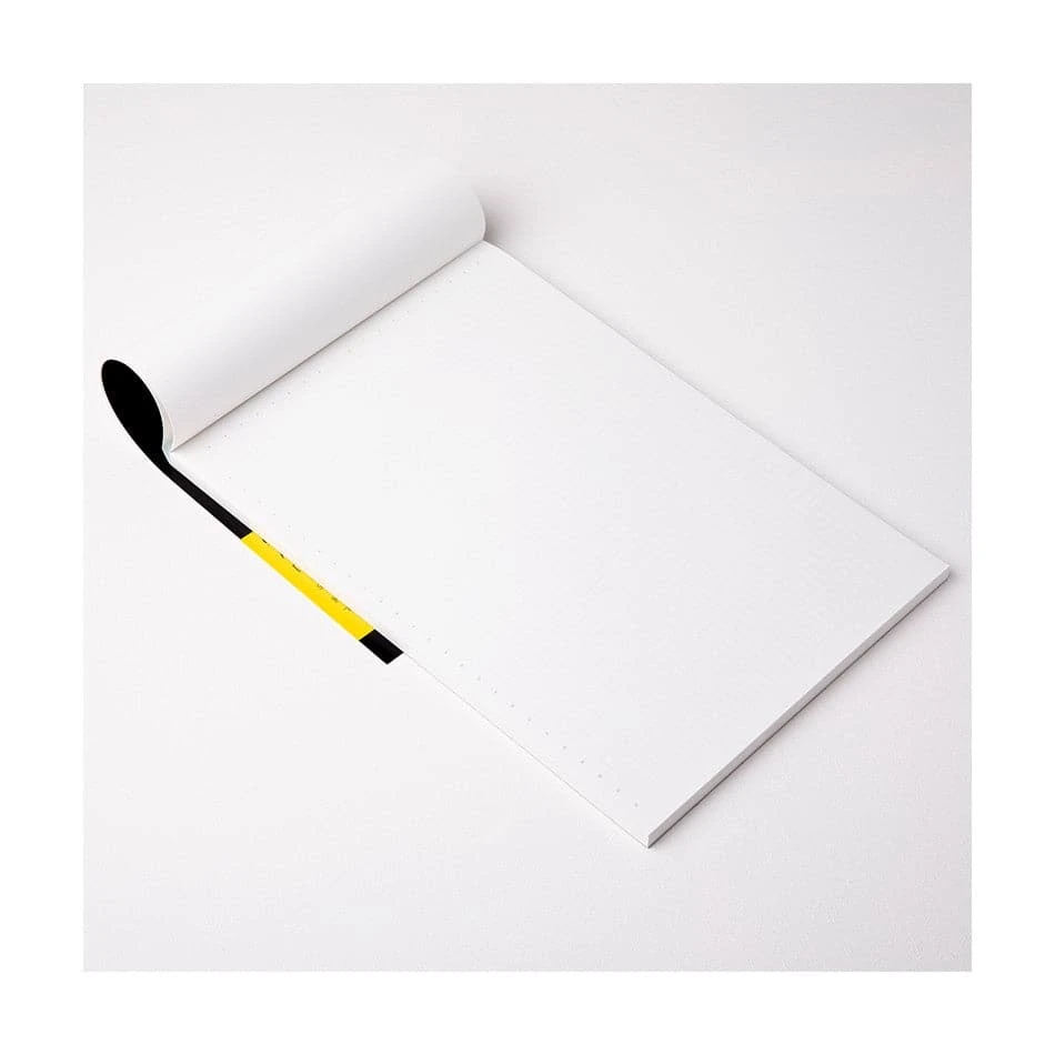 Stalogy A4 Report Pad Portrait 2 Stalogy A4 Report Pad Portrait - Image 2