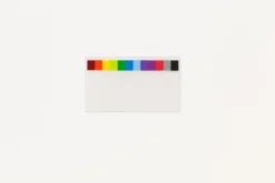 Stalogy Thin Sticky Notes, 12 Colours 7 Stalogy Thin Sticky Notes, 12 Colours -Stationery Sale Shop stalogythin1