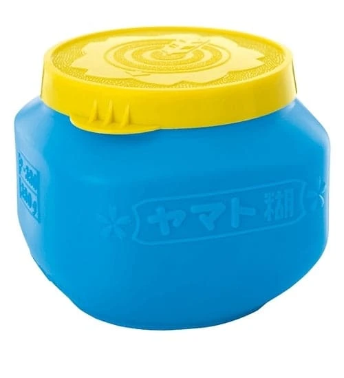 Yamato Nori Starch Paste Glue 70g 1 Yamato Nori Starch Paste Glue 70g