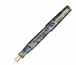 Maiora Impronte Terre Citta Di Mare Fountain Pen