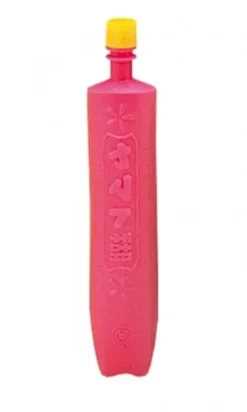 Yamato Nori Starch Paste Tube Small -Stationery Sale Shop tn 03 pink