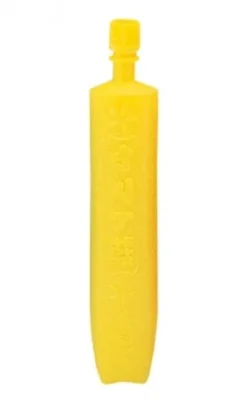 Yamato Nori Starch Paste Tube Small -Stationery Sale Shop tn 03 yellow