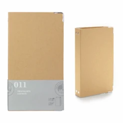 TRAVELER'S Company Notebook Refill 011 [Binder]