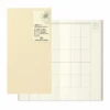TRAVELER'S Company Notebook Refill 017 [Monthly Free Diary]