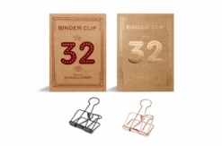 Tools To Live By Paper Clips [32mm]