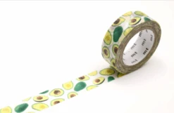 MT Masking Tape, Avocado