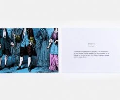 The School Of Life 'Untranslatable Words' Card Set -Stationery Sale Shop untranslatablewords 6