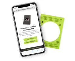 Field Notes 'Vignette' Edition Notebooks [3 Pack] -Stationery Sale Shop vig app phone pairx