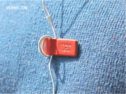 Iconic Magnet Earphone Winder -Stationery Sale Shop vml