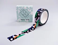 The Completist Melbourne Washi Tape -Stationery Sale Shop w016 melbourne 3 1000x 1
