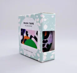 The Completist Melbourne Washi Tape -Stationery Sale Shop w016 melbourne 5 1000x 1