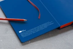 Leuchtturm1917 Notebook Bauhaus Edition [A5 Hardcover] -Stationery Sale Shop web bh dsc9909