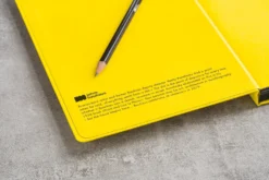 Leuchtturm1917 Notebook Bauhaus Edition [A5 Hardcover] -Stationery Sale Shop web bh l1060697