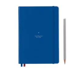 Leuchtturm1917 Notebook Bauhaus Edition [A5 Hardcover] -Stationery Sale Shop web bh medium royal ohne banderole