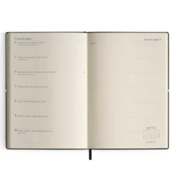 CIAK 2024 Weekly Planner-Notebook A5 22 CIAK 2024 Weekly Planner-Notebook A5 -Stationery Sale Shop weekly lined pages 2