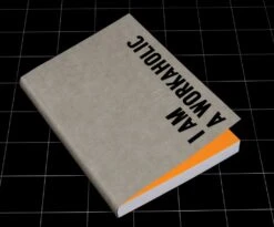 Happily Ever Paper | FILL Notebooks -Stationery Sale Shop workaholic