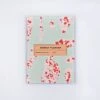 The Completist Terrazzo Shapes No.1 Weekly Planner (A5)