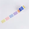 The Completist To Do Stamp Washi Tape
