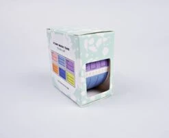 The Completist To Do Stamp Washi Tape -Stationery Sale Shop ws009 pastel to do 5 scaled 1