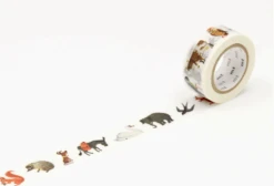 MT Masking Tape By Alain Gree, Animals