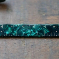 Tools To Live By Hexetate Ruler -Stationery Sale Shop zL9aB2EPe ADYwJU