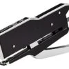 Zenith 548 Stapler Black