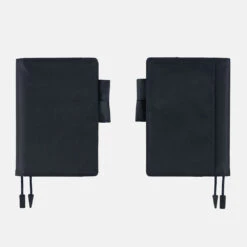 Hobonichi 2024 A6 Planner Cover [Colours: Navy]