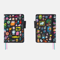 Hobonichi 2024 A5 Planner Cover [Yumi Kitagishi Little Gifts]