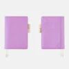 Hobonichi 2024 A5 Planner Cover [Colours: Violets]