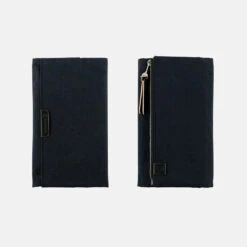 Hobonichi 2024 Weeks Cover [Tragen: Black]