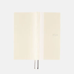 Hobonichi 2024 Weeks English Edition [White Line: Ivory] -Stationery Sale Shop zoom 02 199fa5de 19e6 4ba8 ae58 d47cba5b7698