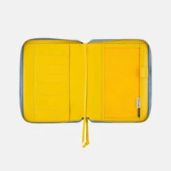Hobonichi 2024 A5 Zipper Planner Cover [Linton Vacances] -Stationery Sale Shop zoom 03 22