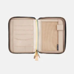 Hobonichi 2024 A6 Zipper Planner Cover [Minä Perhonen: Symphony Navy] -Stationery Sale Shop zoom 03 7fc5571b 56b2 42ce b073 12f4e305f59d