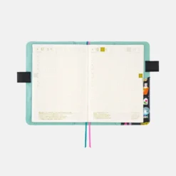 Hobonichi 2024 A5 Planner Cover [Yumi Kitagishi Little Gifts] -Stationery Sale Shop zoom 04 17